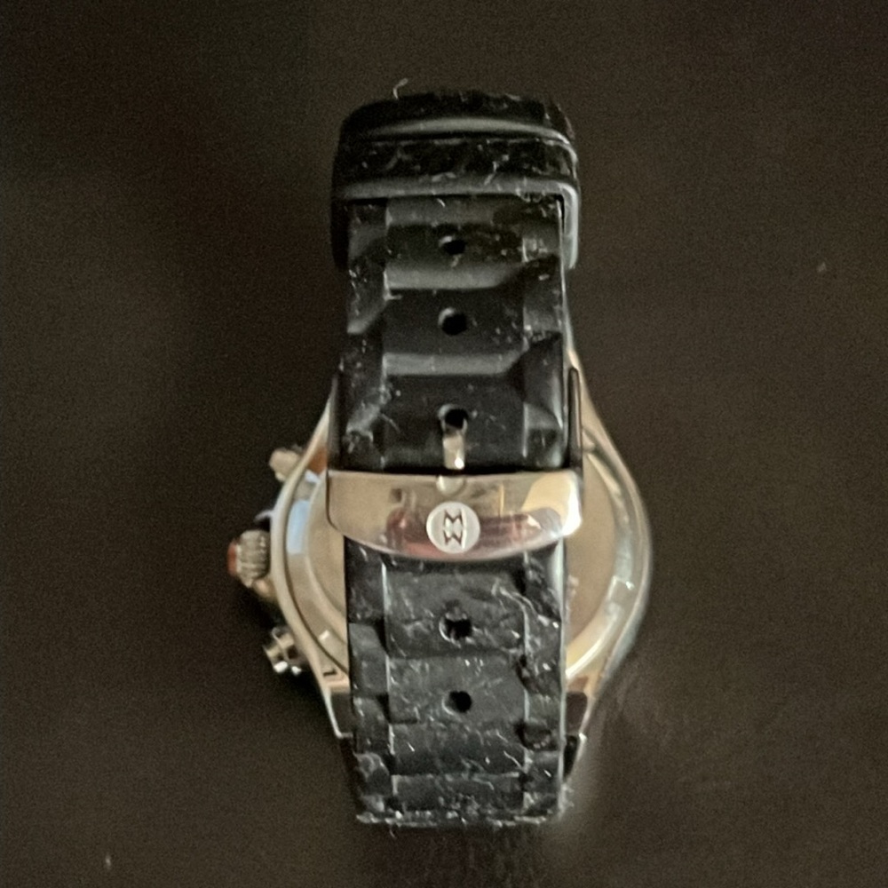 Michele Watch - Picture 5 of 5